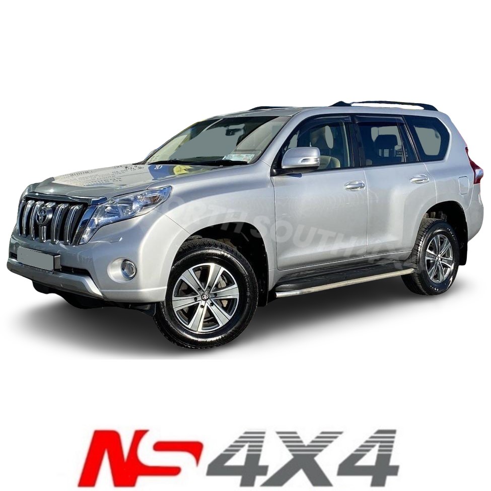 Ns4x4